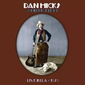 Hot Licks Live
