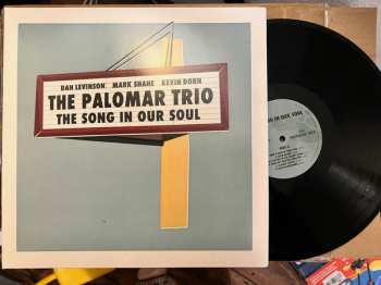 LP Dan Levinson: The Palomar Trio - The Song In Our Soul