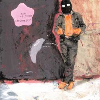 Album Dan Melchior: CB Odyssey