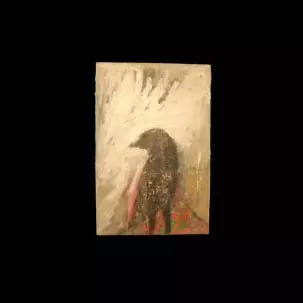 Dan Melchior: The Souls Of Birds And Mice