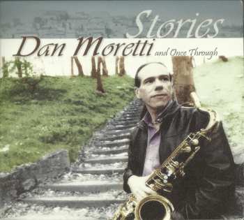 Album Dan Moretti: Stories