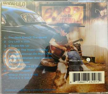 CD Dan Penn: Do Right Man