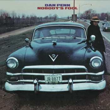 Album Dan Penn: Nobody's Fool