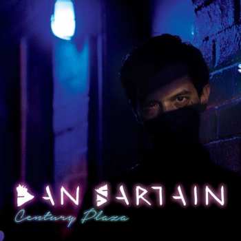CD Dan Sartain: Century Plaza