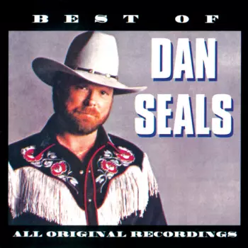 Dan Seals: Best Of Dan Seals