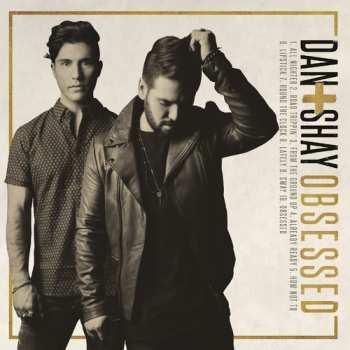 Album Dan + Shay: Obsessed
