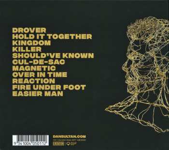 CD Dan Sultan: Killer