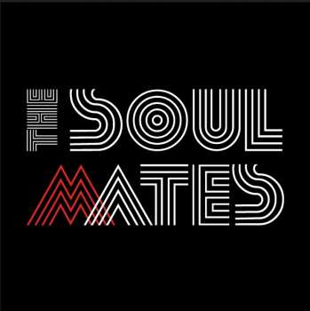 EP Zuzana Vintrová: The Soulmates Tribute Project Vol. 1