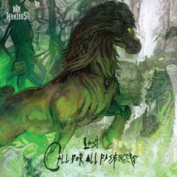 CD Dan Terminus: Last Call For All Passengers