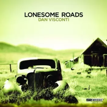 Lonesome Roads