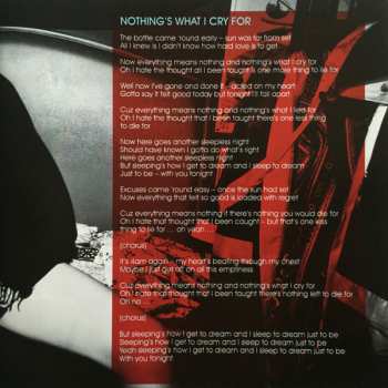 CD Dana Fuchs: Love To Beg