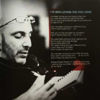 CD Dana Fuchs: Love To Beg