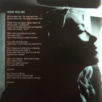 CD Dana Fuchs: Love To Beg