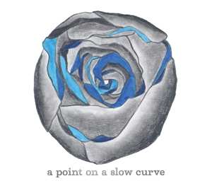 Album Dana Lyn: Point On A Slow Curve