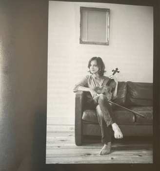 SACD Dana Zemtsov: Enigma, Works For Solo Viola