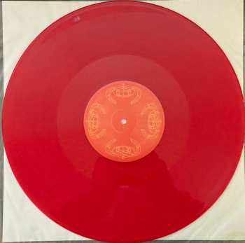 2LP Danava: Danava