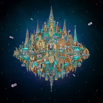 Dance Gavin Dance: Pantheon