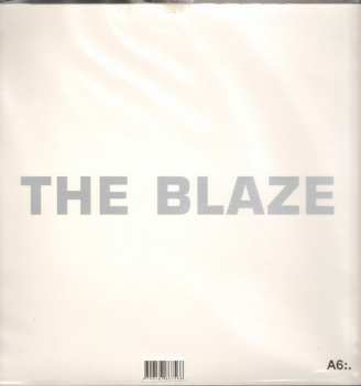 LP The Blaze: Dancehall