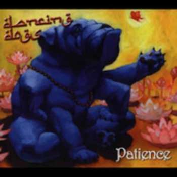 CD Dancing Dogs: Patience