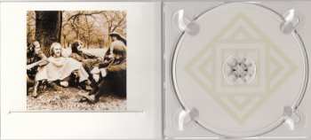 CD Dando Shaft: Dando Shaft