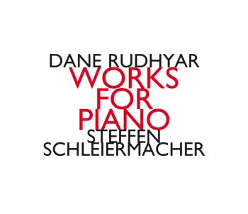 Works For Piano