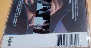 CD Danger Danger: Danger Danger