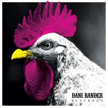 CD Dani Bander: Blackout
