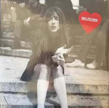 Album Daniela Díaz Costas: Amores Pasajeros