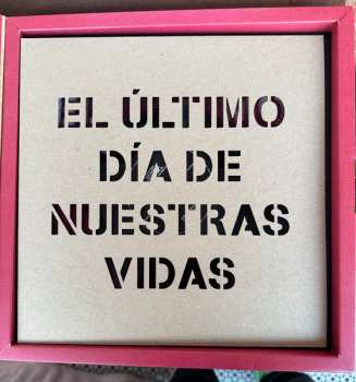 LP Dani Martín: El Último Día de Nuestras Vidas