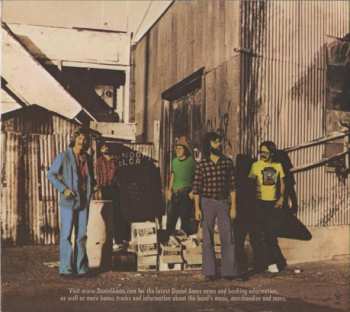 2CD Daniel Amos: Shotgun Angel - Collector's Edition DIGI