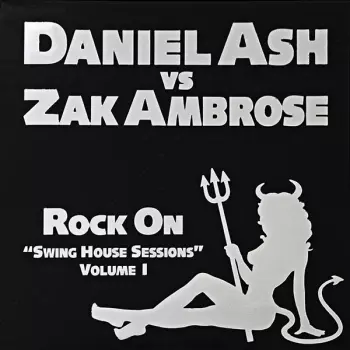 Rock On - "Swing House Sessions" Volume 1