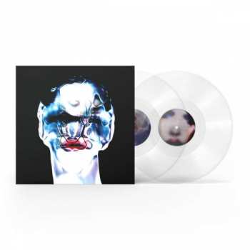 2LP Daniel Avery: Ultra Truth CLR