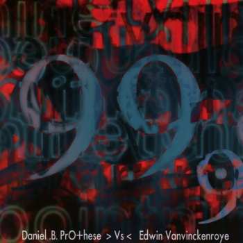 Album Prothese: 99.9