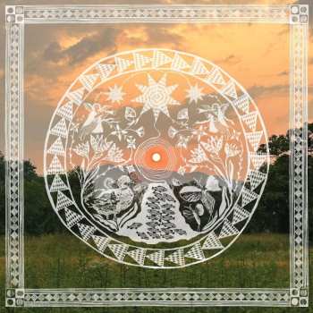 LP Daniel Bachman: When The Roses Come Again