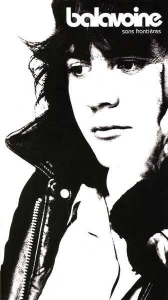12CD Daniel Balavoine: Balavoine Sans Frontières
