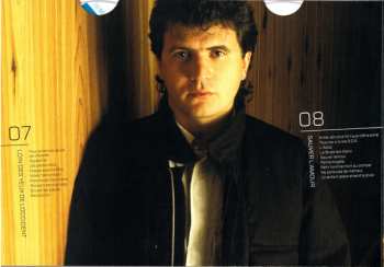 16CD/Coffret Daniel Balavoine: Intégrale LTD
