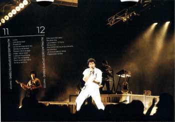 16CD/Coffret Daniel Balavoine: Intégrale LTD