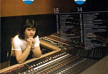 16CD/Coffret Daniel Balavoine: Intégrale LTD