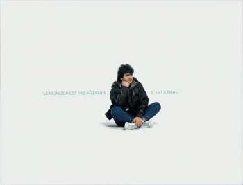 16CD/Coffret Daniel Balavoine: Intégrale LTD