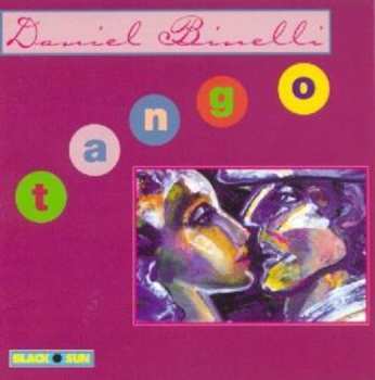 Album Daniel Binelli: Tango