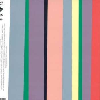 LP Daniel Börtz: Maxi Cosy