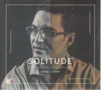 Album Alfredo Napoleão dos Santos: Solitude
