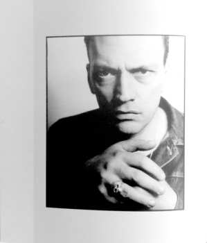 2CD/DVD/Coffret Daniel Darc: Crèvecœur DLX