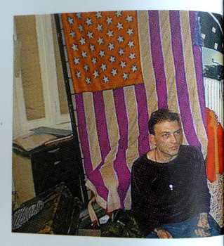 2CD/DVD/Coffret Daniel Darc: Crèvecœur DLX