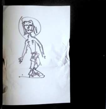 2CD/DVD/Coffret Daniel Darc: Crèvecœur DLX