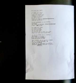 2CD/DVD/Coffret Daniel Darc: Crèvecœur DLX