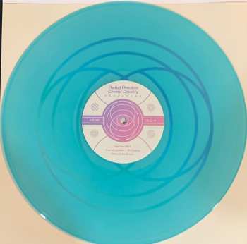 2LP Daniel Donato: Reflector CLR