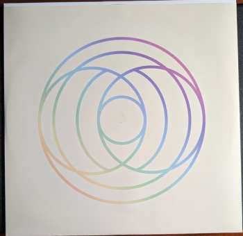 2LP Daniel Donato: Reflector CLR