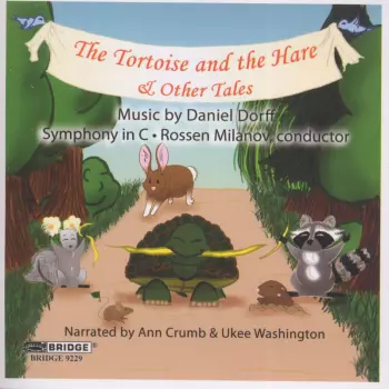 The Tortoise And The Hare & Other Tales