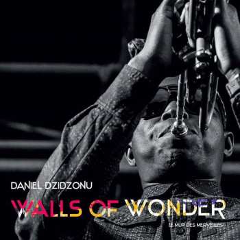 LP Daniel Dzidzonu: Walls Of Wonder
